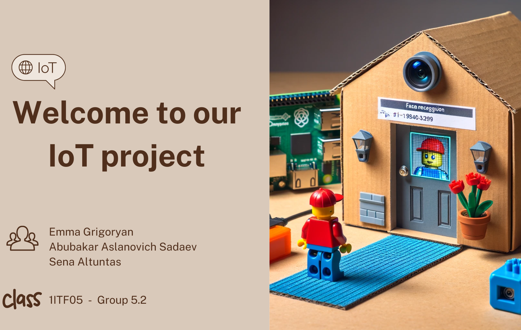 IoT Project